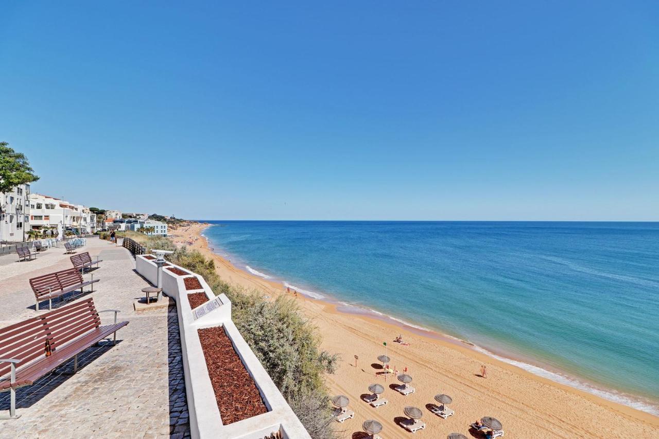 Albufeira Ocean View By Homing Apartamento Exterior foto