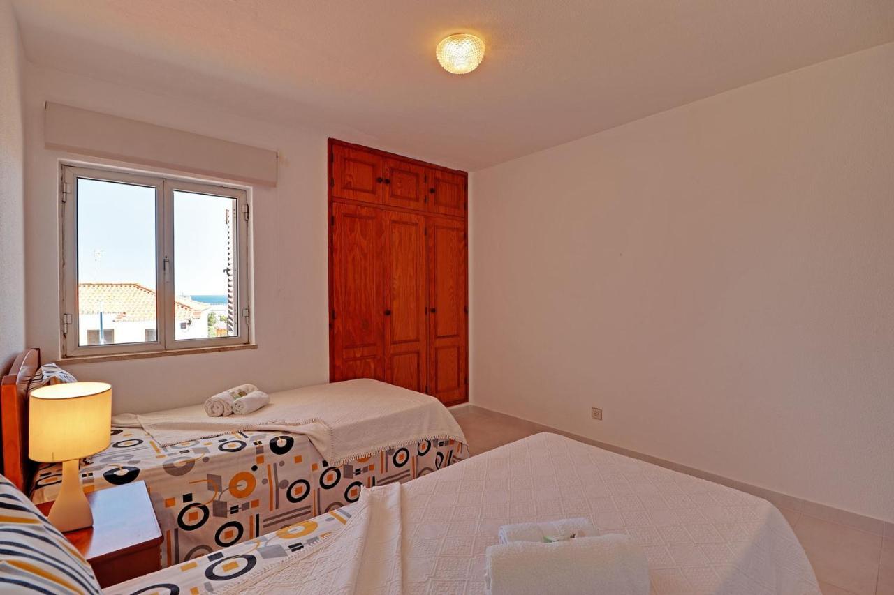 Albufeira Ocean View By Homing Apartamento Exterior foto