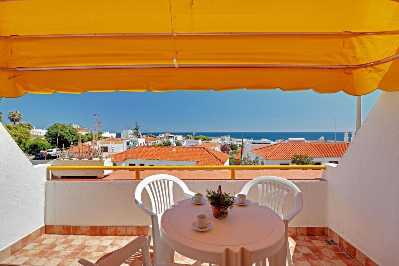 Albufeira Ocean View By Homing Apartamento Exterior foto