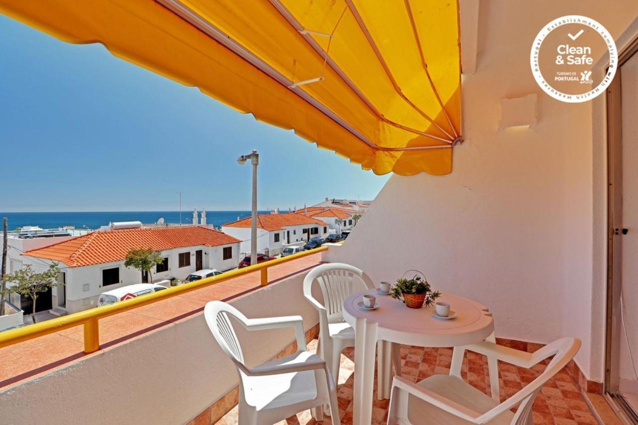 Albufeira Ocean View By Homing Apartamento Exterior foto