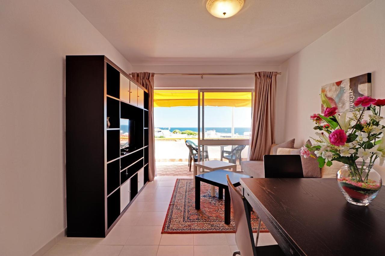 Albufeira Ocean View By Homing Apartamento Exterior foto