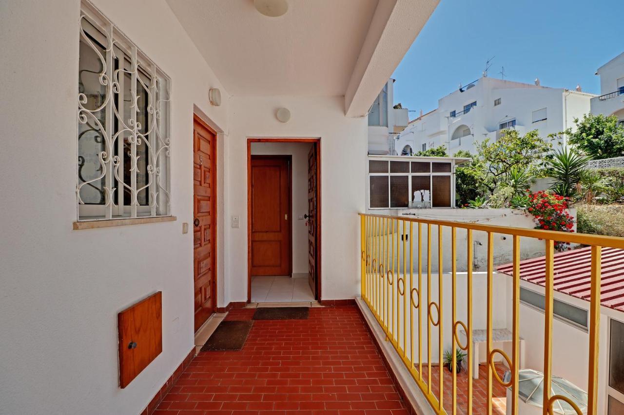 Albufeira Ocean View By Homing Apartamento Exterior foto