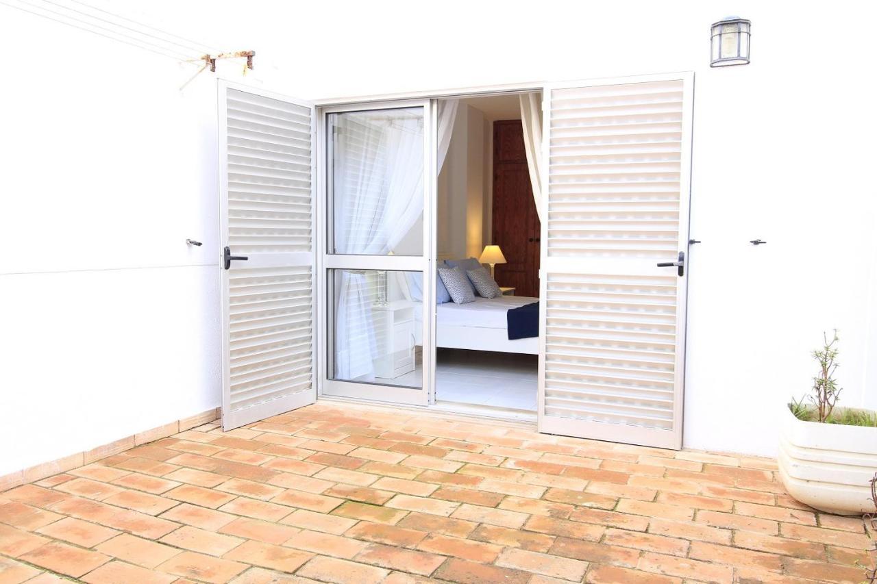 Albufeira Ocean View By Homing Apartamento Exterior foto